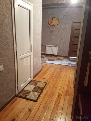 3 otaqlı yeni tikili - Həzi Aslanov m. - 125 m² (4)