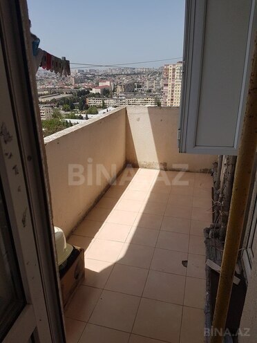 3 otaqlı yeni tikili - Həzi Aslanov m. - 125 m² (17)