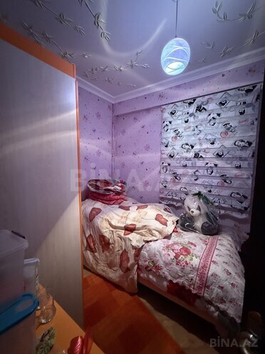 3-комн. новостройка - пос. Бакиханова - 82 м² (7)
