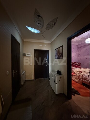 3-комн. новостройка - пос. Бакиханова - 82 м² (11)