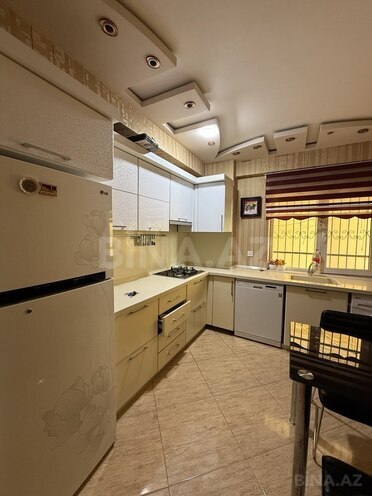 3-комн. новостройка - пос. Бакиханова - 82 м² (5)