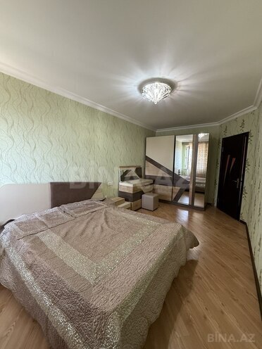 3-комн. новостройка - пос. Бакиханова - 82 м² (4)