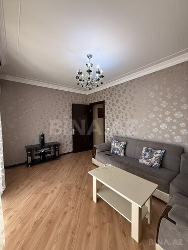 3-комн. новостройка - пос. Бакиханова - 82 м² (1)