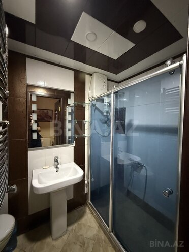 3-комн. новостройка - пос. Бакиханова - 82 м² (8)