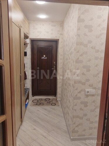 2-комн. вторичка - м. Иншаатчылар - 52 м² (10)