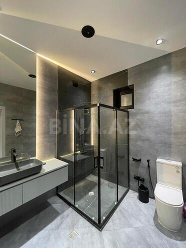 5 otaqlı həyət evi/bağ evi - Nardaran q. - 500 m² (23)