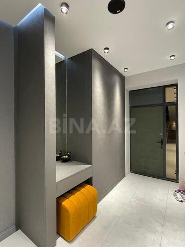 5 otaqlı həyət evi/bağ evi - Nardaran q. - 500 m² (13)