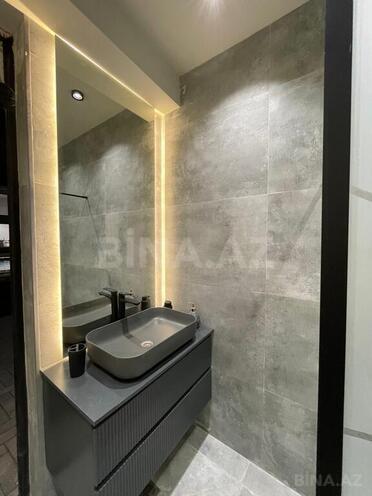 5 otaqlı həyət evi/bağ evi - Nardaran q. - 500 m² (25)