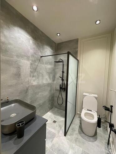 5 otaqlı həyət evi/bağ evi - Nardaran q. - 500 m² (24)