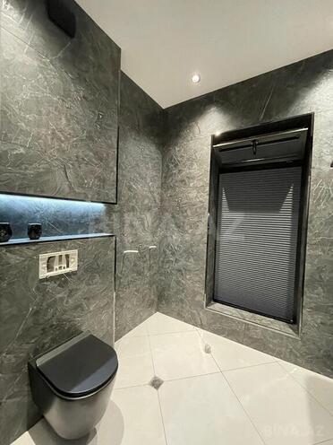 5 otaqlı həyət evi/bağ evi - Nardaran q. - 500 m² (19)