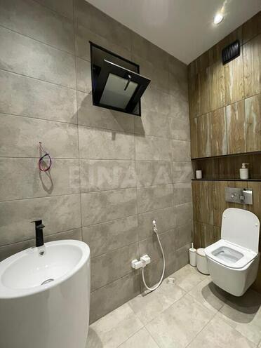 5 otaqlı həyət evi/bağ evi - Nardaran q. - 500 m² (26)