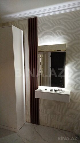 3-комн. вторичка - м. Ази Асланов - 52 м² (5)