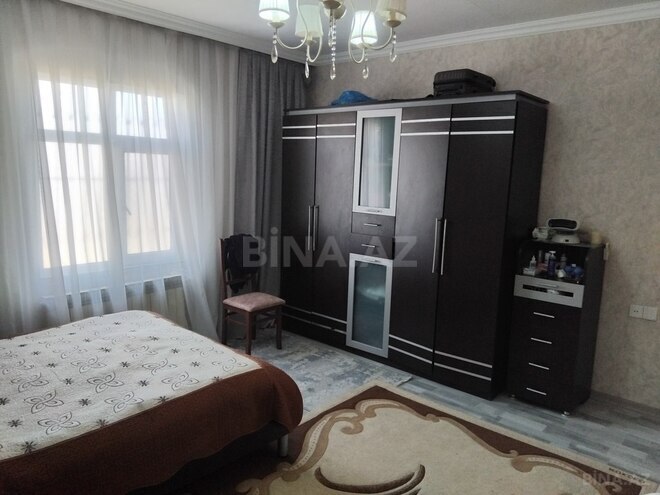 3-комн. дом/дача - пос. Бина - 100 м² (5)