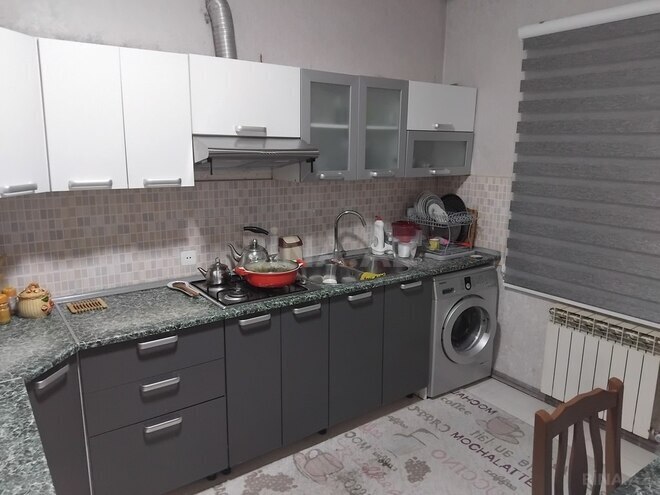 3-комн. дом/дача - пос. Бина - 100 м² (9)
