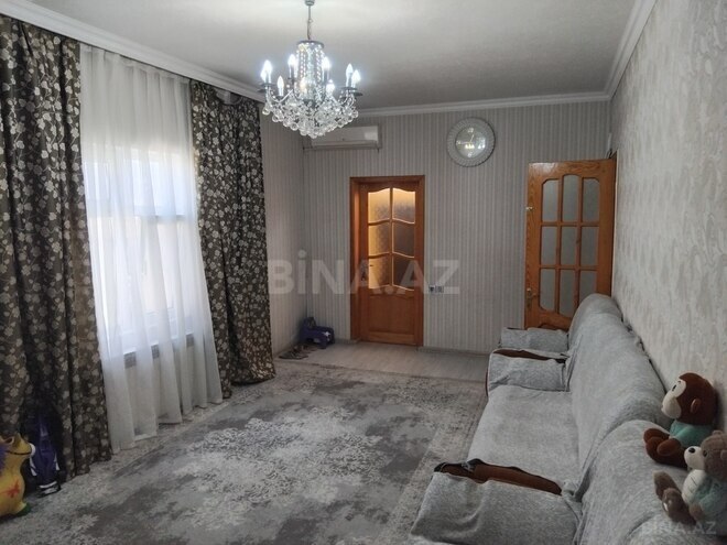 3-комн. дом/дача - пос. Бина - 100 м² (2)