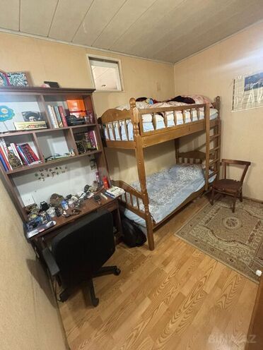 3 otaqlı köhnə tikili - Hövsan q. - 65 m² (2)