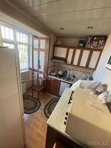 3 otaqlı köhnə tikili - Hövsan q. - 65 m² (3)