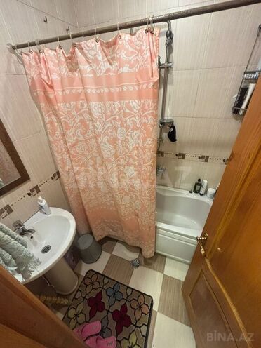 3 otaqlı köhnə tikili - Hövsan q. - 65 m² (5)