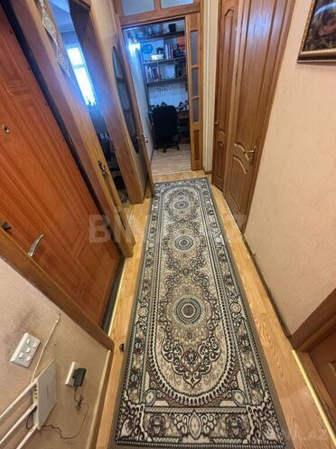 3 otaqlı köhnə tikili - Hövsan q. - 65 m² (4)