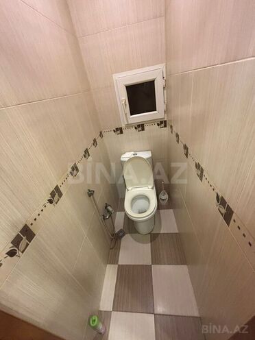 3 otaqlı köhnə tikili - Hövsan q. - 65 m² (6)