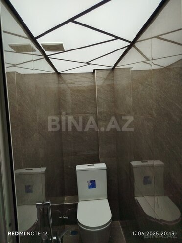 3-комн. вторичка - м. Ази Асланов - 52 м² (17)