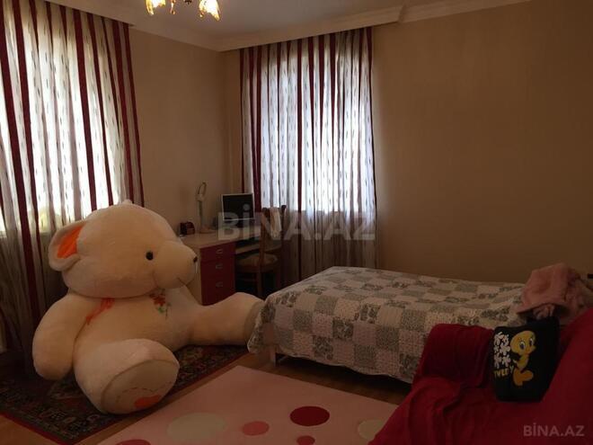 Satılır 8 otaqlı həyət evi/bağ evi 680 m², Novxanı q., photo 16 from 24