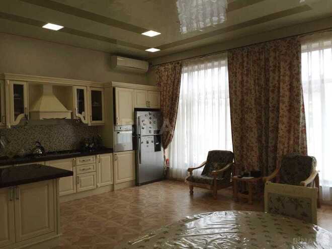 Satılır 8 otaqlı həyət evi/bağ evi 680 m², Novxanı q., photo 18 from 24