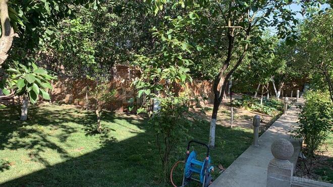 Satılır 8 otaqlı həyət evi/bağ evi 680 m², Novxanı q., photo 11 from 24