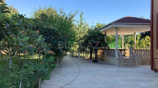 Satılır 8 otaqlı həyət evi/bağ evi 680 m², Novxanı q., photo 9 from 24