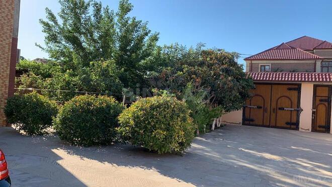 Satılır 8 otaqlı həyət evi/bağ evi 680 m², Novxanı q., photo 10 from 24