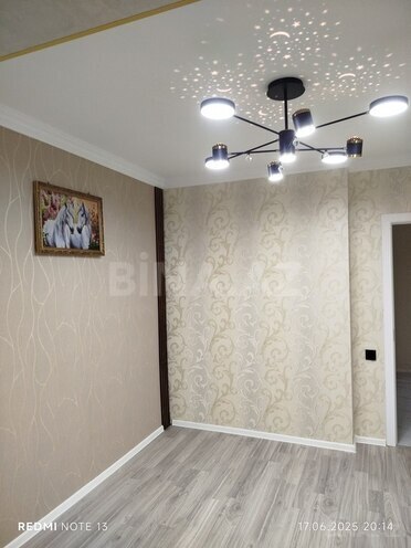3-комн. вторичка - м. Ази Асланов - 52 м² (13)
