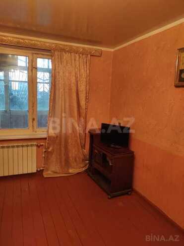 3-комн. вторичка - м. Нефтчиляр - 70 м² (8)