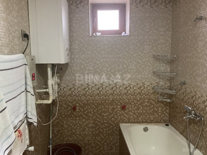 4 otaqlı həyət evi/bağ evi - Qusar - 200 m² (21)