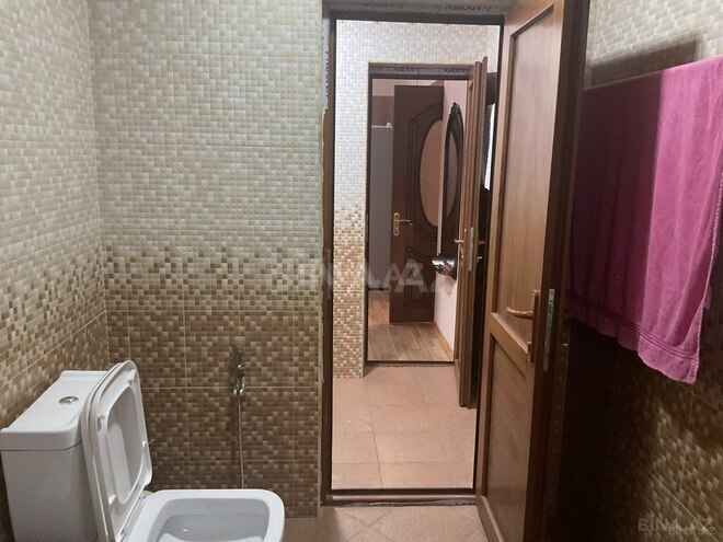 4 otaqlı həyət evi/bağ evi - Qusar - 200 m² (19)