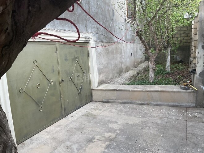4 otaqlı həyət evi/bağ evi - Qusar - 200 m² (6)