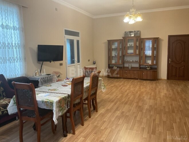 4 otaqlı həyət evi/bağ evi - Qusar - 200 m² (9)