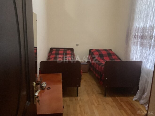4 otaqlı həyət evi/bağ evi - Qusar - 200 m² (17)