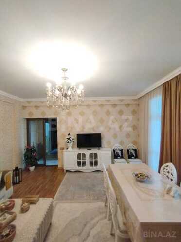2 otaqlı yeni tikili - Nizami r. - 82 m² (4)