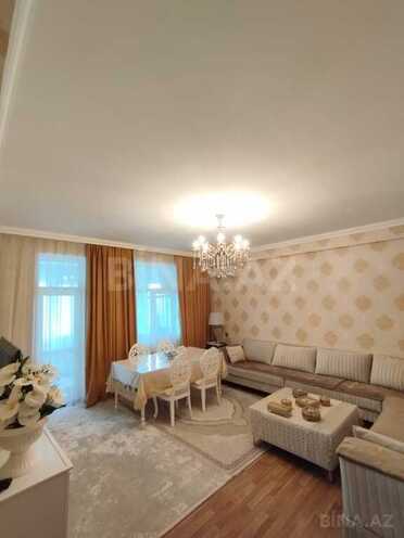 2 otaqlı yeni tikili - Nizami r. - 82 m² (3)