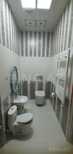 3-комн. новостройка - м. 20 января - 140 м² (19)