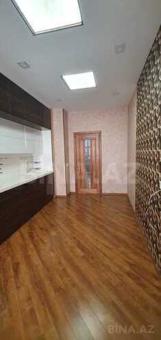 3-комн. новостройка - м. 20 января - 140 м² (7)