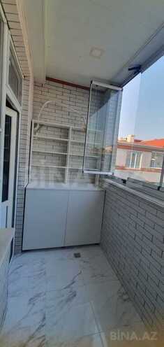 3-комн. новостройка - м. 20 января - 140 м² (15)