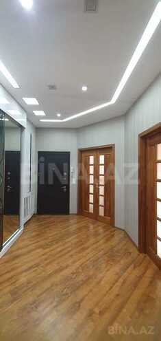 3-комн. новостройка - м. 20 января - 140 м² (9)