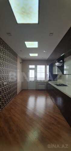 3-комн. новостройка - м. 20 января - 140 м² (6)