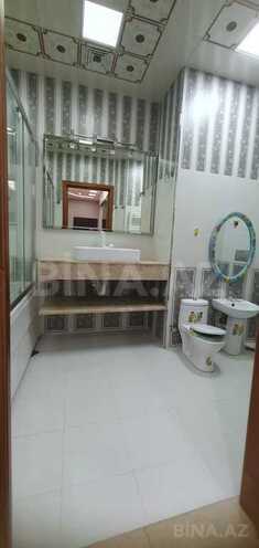 3-комн. новостройка - м. 20 января - 140 м² (14)