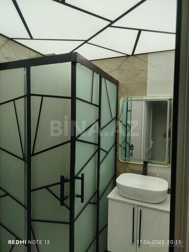 3-комн. вторичка - м. Ази Асланов - 52 м² (20)
