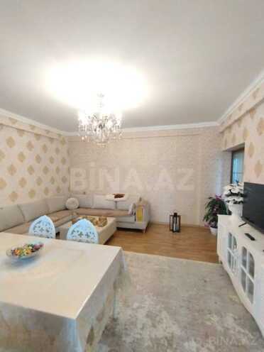 2 otaqlı yeni tikili - Nizami r. - 82 m² (6)
