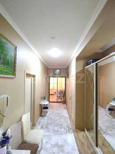 2 otaqlı yeni tikili - Nizami r. - 82 m² (5)