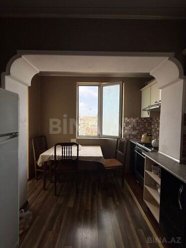 2 otaqlı köhnə tikili - Əhmədli q. - 60 m² (10)