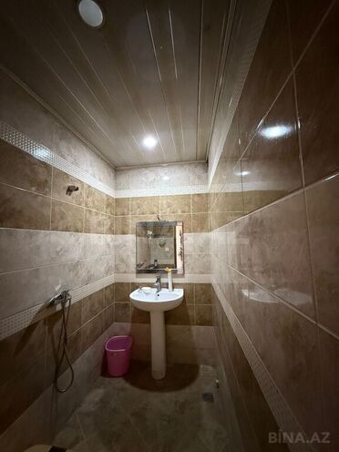 2 otaqlı köhnə tikili - Əhmədli q. - 60 m² (13)